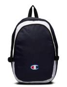 Champion Backpack Marinblå