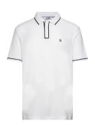 Original Penguin Org Cttn Earl Mesh P Vit