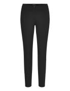 Gerry Weber Edition Pant Leisure Cropped Svart