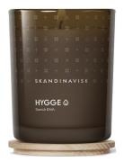 Skandinavisk Hygge Scented Candle 200G Special Edition Brun