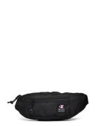 Champion Belt Bag Svart