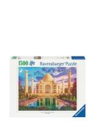 Ravensburger Taj Mahal 1500P Multi/patterned