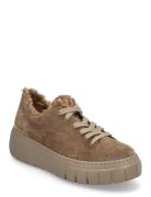 Gabor Sneaker Brun