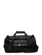 Sail Racing Spray Duffel S Svart