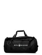 Sail Racing Spray Duffel L Svart