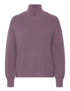 MSCH Copenhagen Mschmagnea Rachelle Pullover Lila