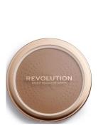 Makeup Revolution Revolution Mega Bronzer 02 - Warm