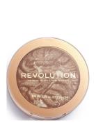 Makeup Revolution Revolution Highlight Reloaded Time To Shine