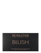 Makeup Revolution Revolution Ultra Blush Palette Sugar And Spice