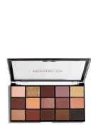 Makeup Revolution Revolution Reloaded Palette Velvet Rose Multi/patter...