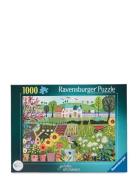 Ravensburger Garden Allotment 1000P Multi/patterned