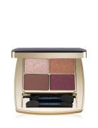 Estée Lauder Pure Color Envy Luxe Eyeshadow Quad Multi/patterned