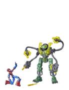 Marvel Marvel Spider-Man Spider-Man Vs. Ock-Bot Multi/patterned