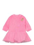 Billieblush Dress Rosa