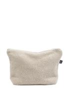 Himla Maxime Toilet Bag Beige