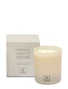 Himla Inhale Scented Candle Beige