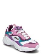 FILA Collene Cb Teens Rosa