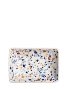 Iittala Otc Plate Multi/patterned