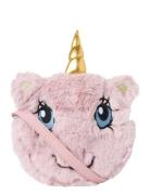 Name It Nkfsibbi Mlp Fur Bag Cplg Rosa