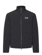 EA7 Jacket Svart