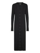 Residus Odette Dress Svart