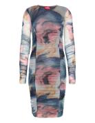 Cras Stephcras Dress Multi/patterned