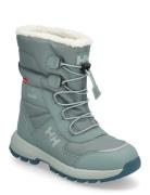 Helly Hansen Jk Silverton Boot Ht Blå