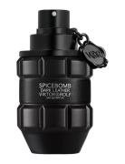 Viktor & Rolf Viktor&Rolf Spicebomb Dark Leather Eau De Parfum 50Ml Nu...