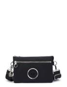 Kipling Riri Zip Svart