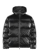 EA7 Jacket Svart