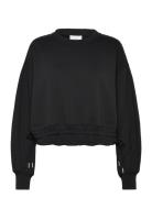 Makia Malva Sweatshirt Svart