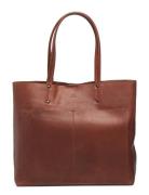 Markberg Jaydambg Shopper, Antique Brun