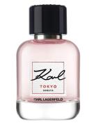 Karl Lagerfeld Fragrance Tokyo Shibuya Edp Nude