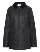 My Essential Wardrobe Giannamw Jacket Svart