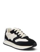 GANT Bevinda Sneaker Svart