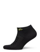 Craft Adv Dry Mid Sock Svart