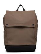 Tretorn Wings Daypack Brun