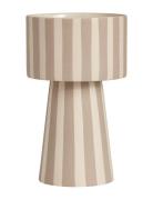 OYOY Living Design Toppu Pot - Large Beige