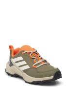 Adidas Terrex Terrex Ax4R K Khaki Green