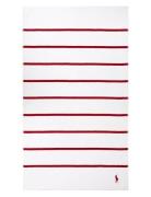 Ralph Lauren Home Irvin Beach Towel Vit