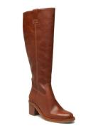 Billi Bi Long Boots Brun