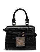 Steve Madden Bjanae Crossbody Bag Svart