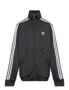 Adidas Originals Firebird Top Svart