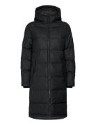 Tretorn Lumi Coat Svart