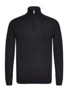 Bruun & Stengade Bs Pelle Regular Fit Knitwear Marinblå