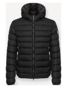 Colmar Mens Down Jacket Svart