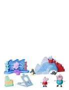 Gurli Gris Peppa Pig Toy Playset Multi/patterned