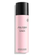 Shiseido Ginza Deo Spray Nude