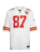 NIKE Fan Gear Nike Home Game Jersey - Player Vit