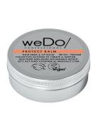 WeDo Professional Wedo Professional Protect Ends And Lip Balm 25G Nude